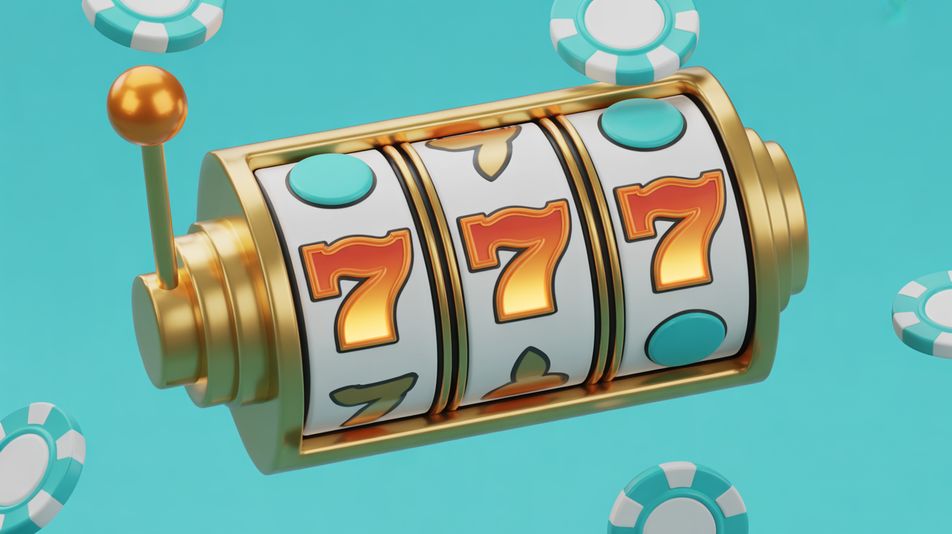 der link oben