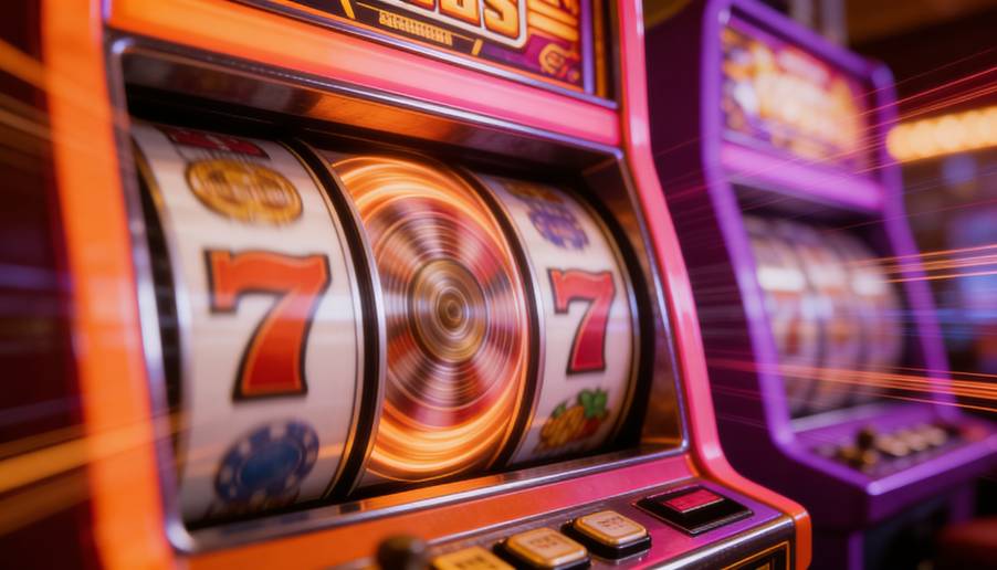 evolvecasino